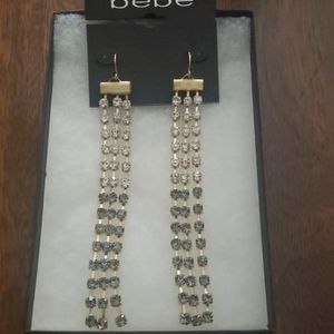 Earings PRICE IS FIRM